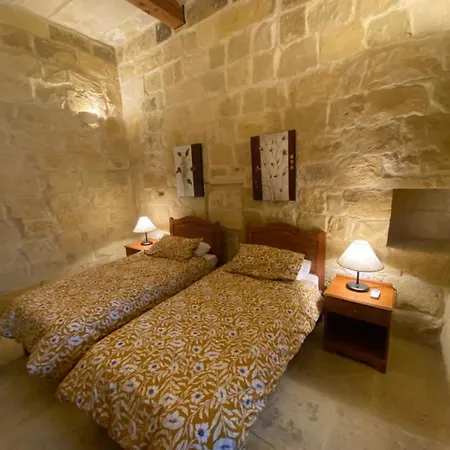 Villa Razzett Cora *