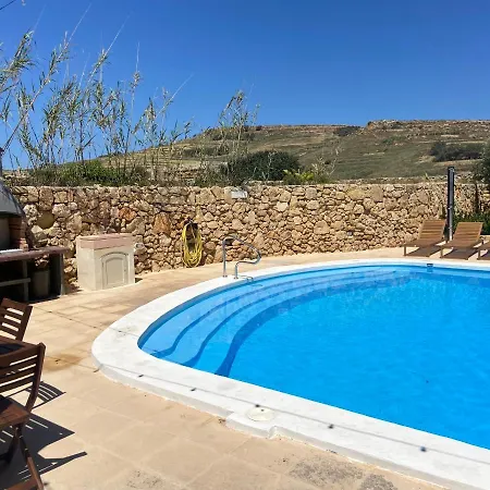 Razzett Cora Villa *