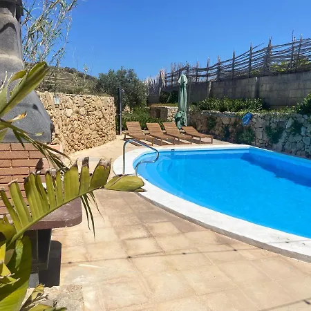 Razzett Cora Villa