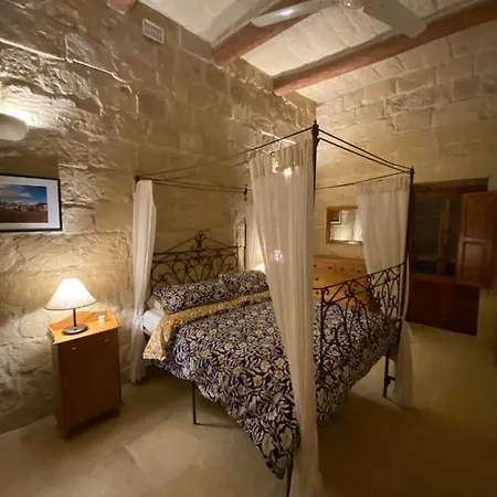 Villa Razzett Cora Victoria