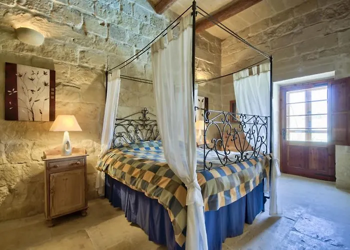 Villa Razzett Cora *