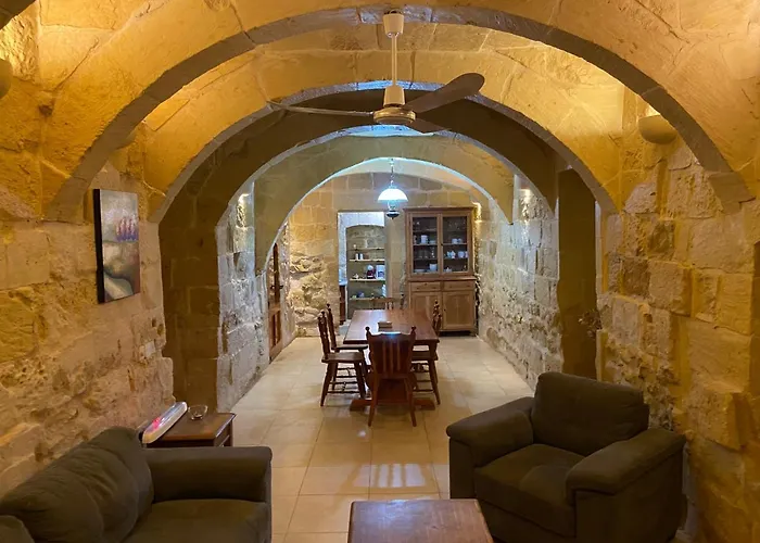 Villa Razzett Cora *