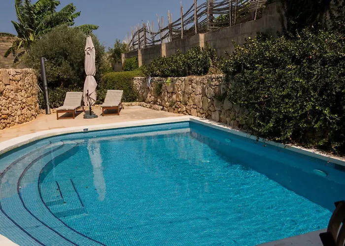 Razzett Cora Villa Victoria